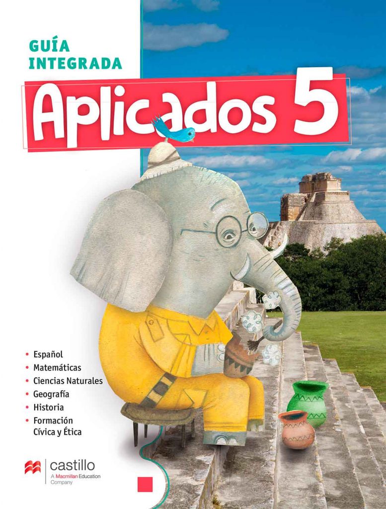 Aplicados 5 Ediciones Castillo