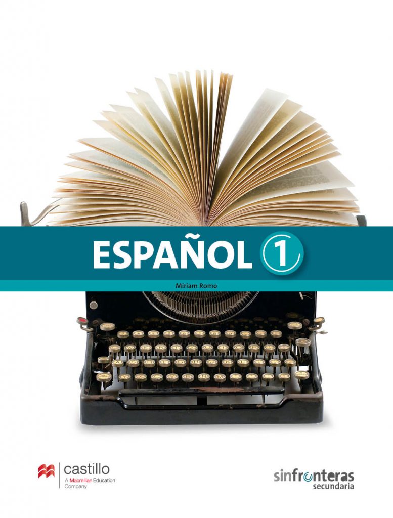 Español 1 | Ediciones