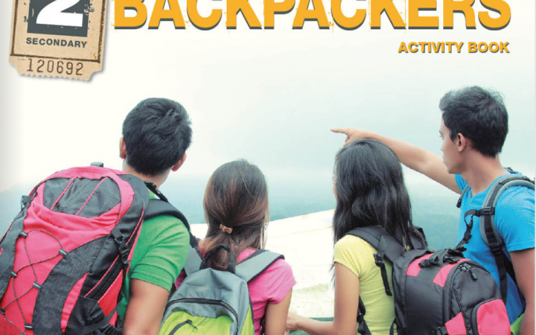 Backpackers 2