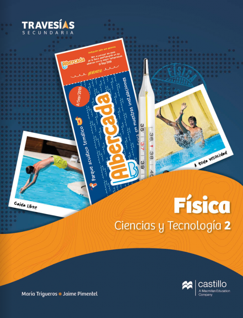 Física 2 | Ediciones Castillo