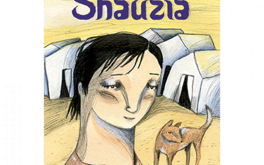 Shauzia