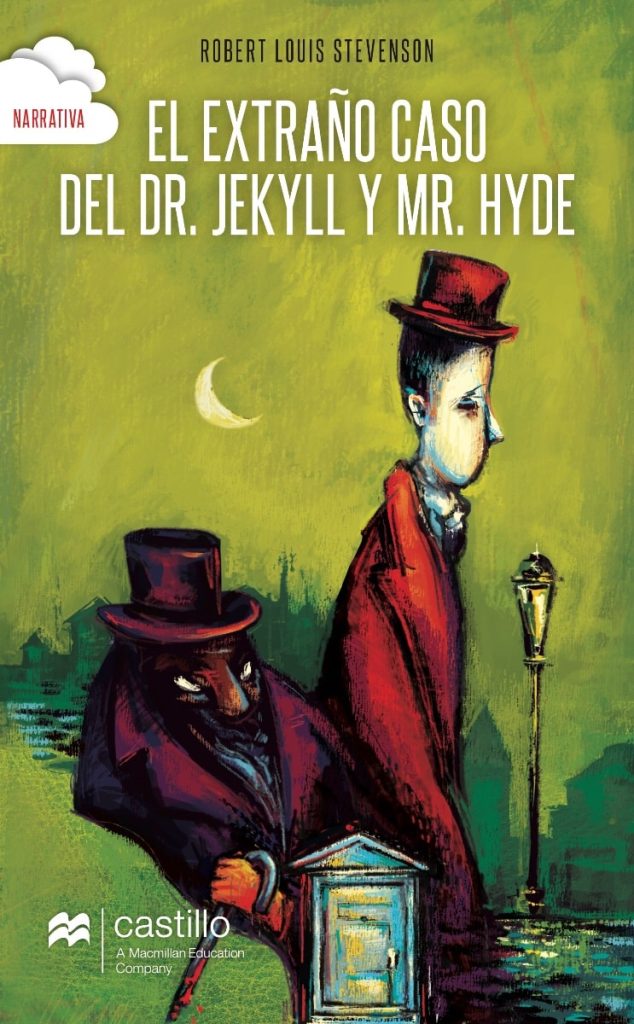 El extraño caso del Dr. Jekyll y Mr. Hyde | Ediciones Castillo México